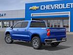 New 2026 Chevrolet Silverado 1500 LT Crew Cab 4WD Pickup for sale #26C51 - photo 5