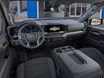 New 2026 Chevrolet Silverado 1500 LT Crew Cab 4WD Pickup for sale #26C51 - photo 8