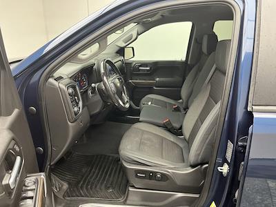 2019 Chevrolet Silverado 1500 Crew Cab 4WD Pickup for sale #26C51A - photo 1