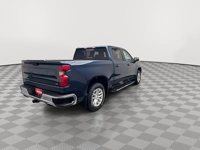 2019 Chevrolet Silverado 1500 Crew Cab 4WD Pickup for sale #26C51A - photo 2