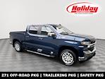 2019 Chevrolet Silverado 1500 Crew Cab 4WD Pickup for sale #26C51A - photo 42