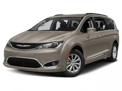 Used 2018 Chrysler Pacifica Limited Minivan for sale #26C51BB - photo 1