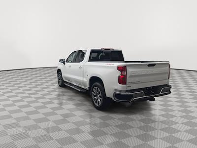 New 2026 Chevrolet Silverado 1500 LT Crew Cab for sale #26C54 - photo 2
