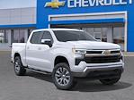 New 2026 Chevrolet Silverado 1500 LT Crew Cab 4WD Pickup for sale #26C54 - photo 10