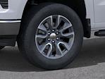 New 2026 Chevrolet Silverado 1500 LT Crew Cab 4WD Pickup for sale #26C54 - photo 12