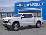 New 2026 Chevrolet Silverado 1500 LT Crew Cab 4WD Pickup for sale #26C54 - photo 3