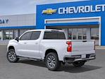 New 2026 Chevrolet Silverado 1500 LT Crew Cab 4WD Pickup for sale #26C54 - photo 5