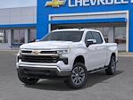 New 2026 Chevrolet Silverado 1500 LT Crew Cab 4WD Pickup for sale #26C54 - photo 6