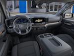 New 2026 Chevrolet Silverado 1500 LT Crew Cab 4WD Pickup for sale #26C54 - photo 8