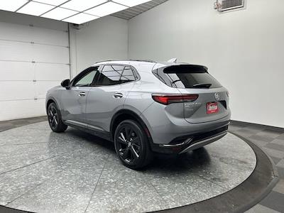 2023 Buick Envision AWD SUV for sale #26C543A - photo 2