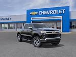 New 2026 Chevrolet Silverado 1500 LT Crew Cab 4WD Pickup for sale #26C57 - photo 1
