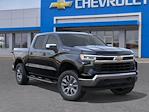 New 2026 Chevrolet Silverado 1500 LT Crew Cab 4WD Pickup for sale #26C57 - photo 10