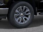 New 2026 Chevrolet Silverado 1500 LT Crew Cab 4WD Pickup for sale #26C57 - photo 12