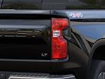 New 2026 Chevrolet Silverado 1500 LT Crew Cab 4WD Pickup for sale #26C57 - photo 14