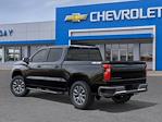 New 2026 Chevrolet Silverado 1500 LT Crew Cab 4WD Pickup for sale #26C57 - photo 5