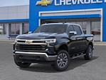 New 2026 Chevrolet Silverado 1500 LT Crew Cab 4WD Pickup for sale #26C57 - photo 6