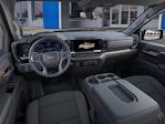 New 2026 Chevrolet Silverado 1500 LT Crew Cab 4WD Pickup for sale #26C57 - photo 8