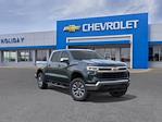 New 2026 Chevrolet Silverado 1500 LT Crew Cab 4WD Pickup for sale #26C58 - photo 1