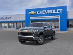 New 2026 Chevrolet Silverado 1500 LT Crew Cab 4WD Pickup for sale #26C58 - photo 11