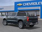 New 2026 Chevrolet Silverado 1500 LT Crew Cab 4WD Pickup for sale #26C58 - photo 3