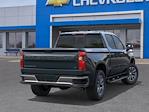 New 2026 Chevrolet Silverado 1500 LT Crew Cab 4WD Pickup for sale #26C58 - photo 2