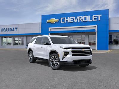 2026 Chevrolet Traverse AWD SUV for sale #26C607 - photo 1