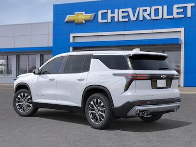 2026 Chevrolet Traverse AWD SUV for sale #26C607 - photo 2