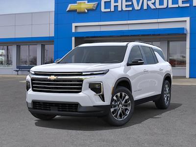 2026 Chevrolet Traverse AWD SUV for sale #26C607 - photo 1