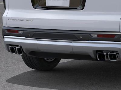 2026 Chevrolet Traverse AWD SUV for sale #26C607 - photo 2