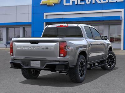 New 2026 Chevrolet Colorado Z71 Crew Cab 4WD Pickup for sale #26C68 - photo 2