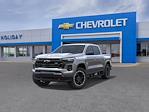 New 2026 Chevrolet Colorado Z71 Crew Cab 4WD Pickup for sale #26C68 - photo 10