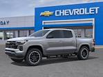 New 2026 Chevrolet Colorado Z71 Crew Cab 4WD Pickup for sale #26C68 - photo 4