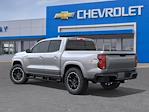 New 2026 Chevrolet Colorado Z71 Crew Cab 4WD Pickup for sale #26C68 - photo 6