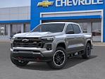 New 2026 Chevrolet Colorado Z71 Crew Cab 4WD Pickup for sale #26C68 - photo 3