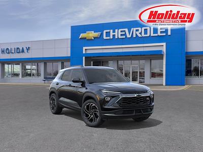 2026 Chevrolet Trailblazer FWD SUV for sale #26C708 - photo 1