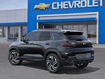 2026 Chevrolet Trailblazer FWD SUV for sale #26C708 - photo 3