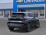 2026 Chevrolet Trailblazer FWD SUV for sale #26C708 - photo 4
