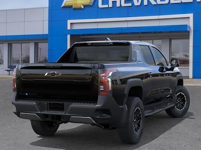 New 2026 Chevrolet Silverado EV Crew Cab 4WD Pickup for sale #26C71 - photo 2