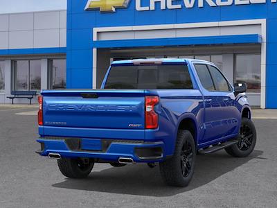 New 2026 Chevrolet Silverado 1500 RST Crew Cab 4WD Pickup for sale #26C72 - photo 2