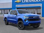 New 2026 Chevrolet Silverado 1500 RST Crew Cab 4WD Pickup for sale #26C72 - photo 10