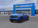 New 2026 Chevrolet Silverado 1500 RST Crew Cab 4WD Pickup for sale #26C72 - photo 11