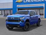 New 2026 Chevrolet Silverado 1500 RST Crew Cab 4WD Pickup for sale #26C72 - photo 3