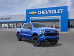 New 2026 Chevrolet Silverado 1500 RST Crew Cab 4WD Pickup for sale #26C72 - photo 8