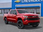 New 2026 Chevrolet Silverado 1500 RST Crew Cab 4WD Pickup for sale #26C73 - photo 10