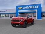 New 2026 Chevrolet Silverado 1500 RST Crew Cab 4WD Pickup for sale #26C73 - photo 11