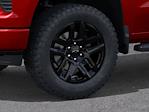 New 2026 Chevrolet Silverado 1500 RST Crew Cab 4WD Pickup for sale #26C73 - photo 12