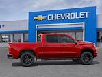 New 2026 Chevrolet Silverado 1500 RST Crew Cab 4WD Pickup for sale #26C73 - photo 9