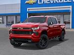 New 2026 Chevrolet Silverado 1500 RST Crew Cab 4WD Pickup for sale #26C73 - photo 3