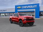 New 2026 Chevrolet Silverado 1500 RST Crew Cab 4WD Pickup for sale #26C73 - photo 8