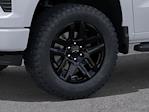 New 2026 Chevrolet Silverado 1500 RST Crew Cab 4WD Pickup for sale #26C79 - photo 12